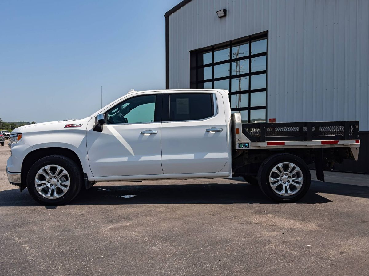 chevrolet silverado 1500 2023 3GCUDGE82PG271029 image chevrolet silverado 1500 2023 3GCUDGE82PG271029 image